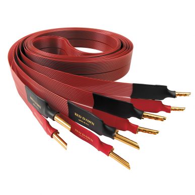 Акустический кабель Nordost Leif Series Red Dawn banana 2.0м